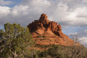 Bell Rock