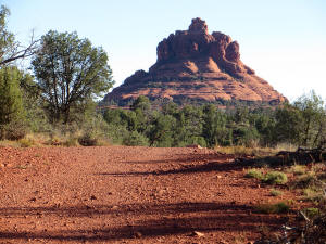 Bell Rock