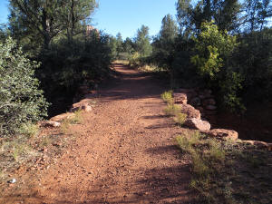 Bell Rock Pathway