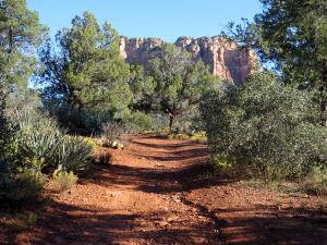 Courthouse Butte