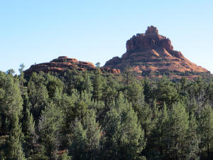 Bell Rock and Northern Bell Rock