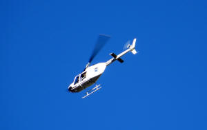 Helicopter