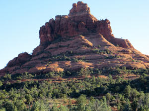 Bell Rock