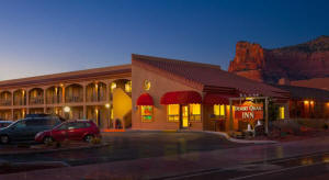 Desert Quail Inn