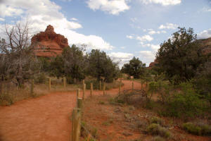 Bell Rock Trail 2