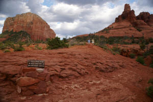 Starting Up Bell Rock
