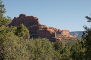 Boynton Canyon