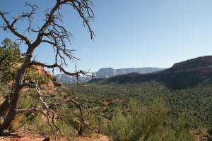 Deadman's Pass