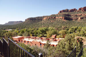 Enchantment Resort - Sedona Arizona