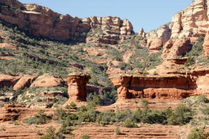 Boynton Canyon