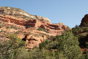 Boynton Canyon