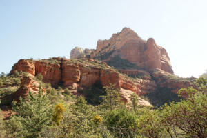 Boynton Canyon