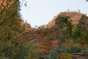 Boynton Canyon