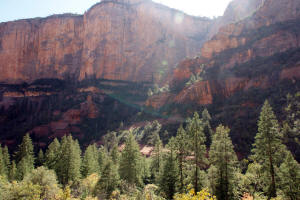 End of Trail