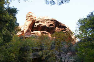 Boynton Canyon Trail