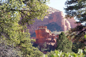 Boynton Trail