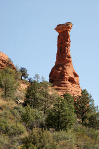 Boynton Spire