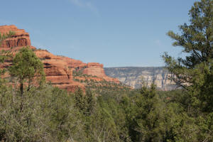 Deadman's Pass