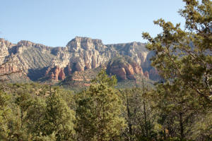 Munds Mountain