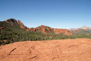 Northern View - Submarine Rock