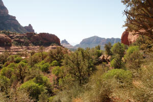 Final Leg Broken Arrow Trail