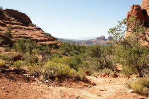 Little Horse Trail