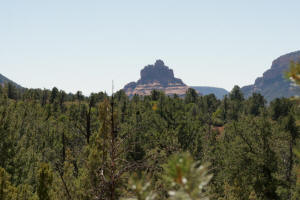 Belll Rock - Chapel Trail