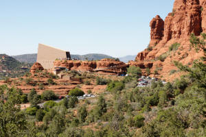 Chapel of the Holy Cross