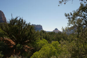 Bell Rock