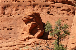 Eagle Rock Formation