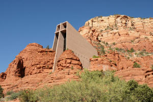 Chapel of the Holy Cross