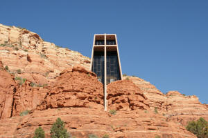 Chapel of the Holy Cross