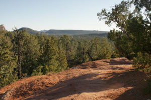 Jordan Trail