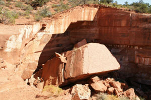 Devil's Kitchen Sinkhole