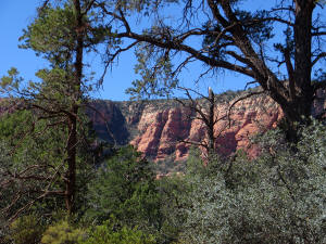 Red Rocks - Sedona Arizona
