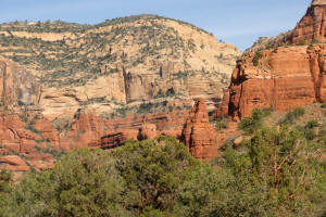 Fay Canyon