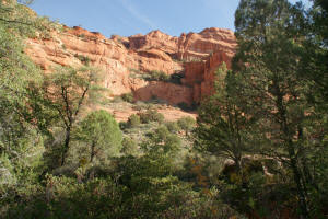 Fay Canyon