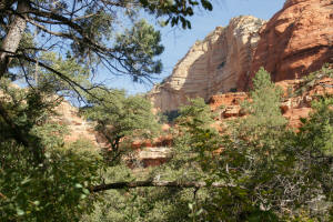 Fay Canyon