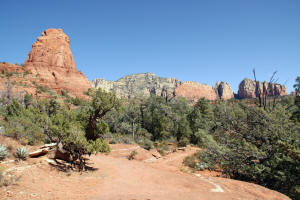 Jordan Trail
