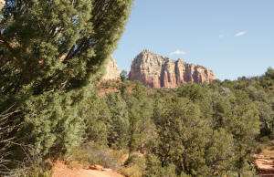Jordan Trail