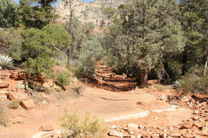 Jordan Trail