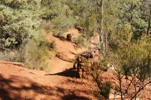 Jordan Trail