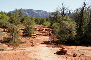 Jordan Trail