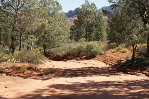 Jordan Trail