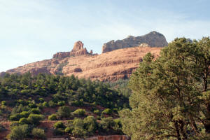 Jim Thomspson Trail