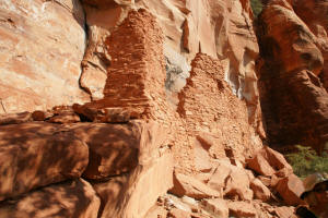 Palatki Heritage Site