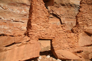 Palatki Indian Ruins