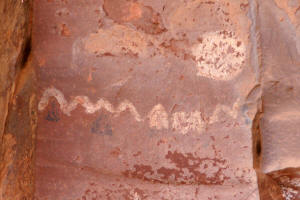 Pictographs Calendar