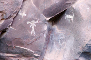 Pictographs