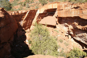 Sedona Fire Department - Rescue Training - 2